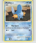 Mudkip Common EX Dragon 65/97 NM