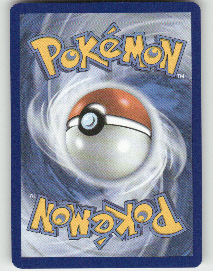 Team Rocket's Crobat ex Holo Double Rare SV10: Destined Rivals 122/182 NM (Back)
