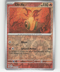 Chi-Yu Uncommon SV06: Twilight Masquerade 039/167 NM