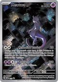 Mewtwo Holo Promo SV: Scarlet & Violet Promo Cards 052 NM