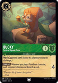 Bucky - Squirrel Squeak Tutor Uncommon Rise of the Floodborn 73/204 NM