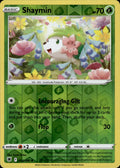 Shaymin Reverse Holo Rare SWSH10: Astral Radiance 014/189 NM