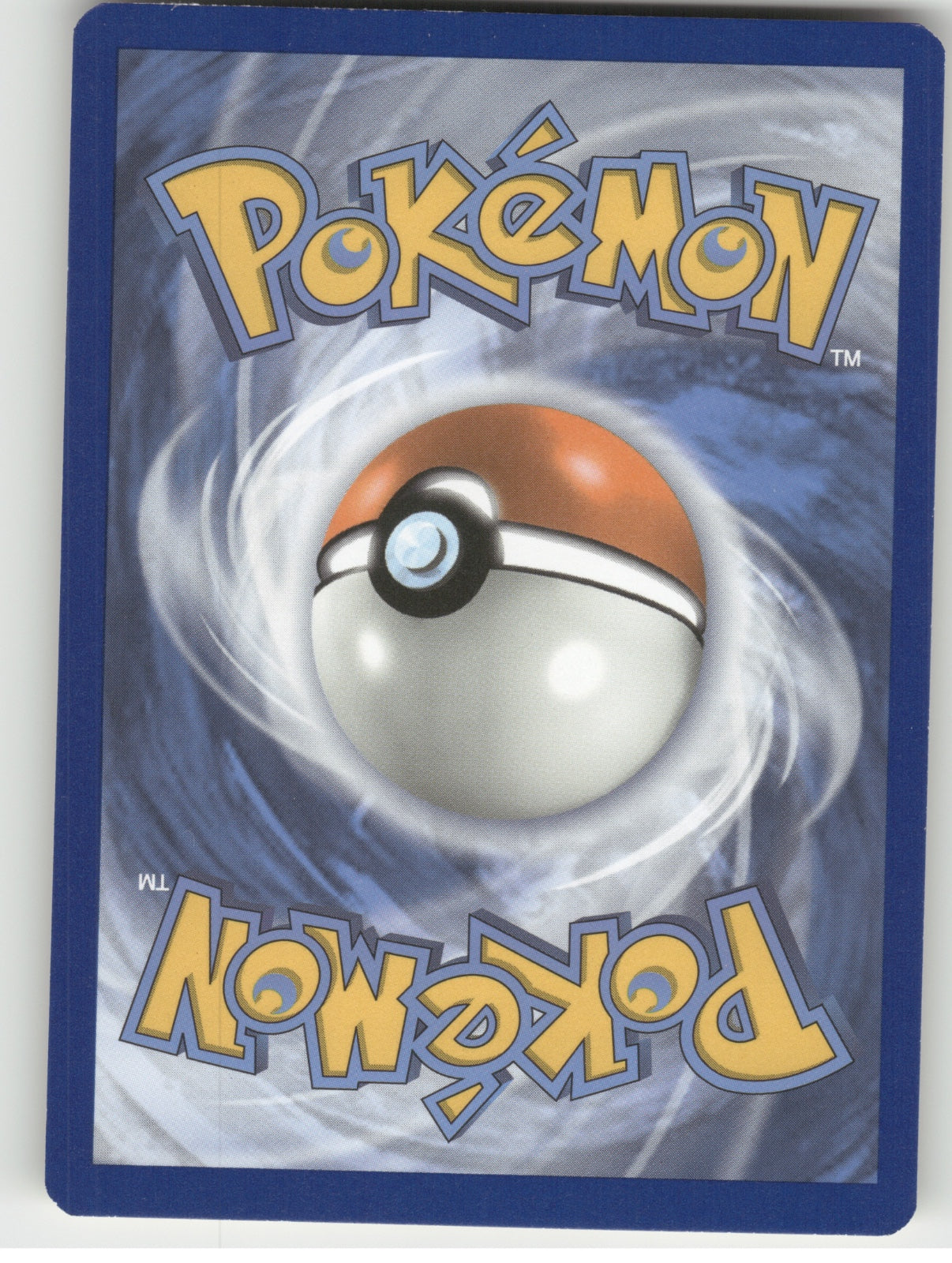 Volo Reverse Holo Holo Rare SWSH11: Lost Origin 169/196 NM (Back)