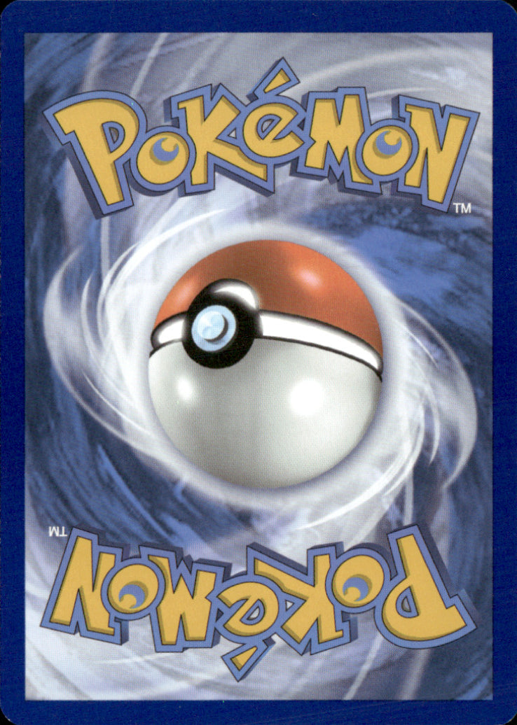 Mienfoo Reverse Holo Common SV04: Paradox Rift 096/182 NM (Back)