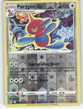 Porygon-Z Reverse Holo Rare SWSH11: Lost Origin 142/196 NM