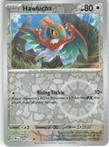 Hawlucha Reverse Holo Uncommon SV: Prismatic Evolutions 089/131 NM