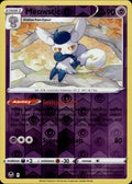 Meowstic Reverse Holo Uncommon SWSH12: Silver Tempest 082/195 NM