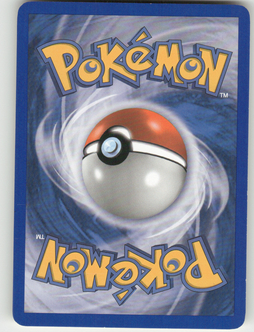 Clefairy Common Diamond and Pearl 77/130 NM (Back)