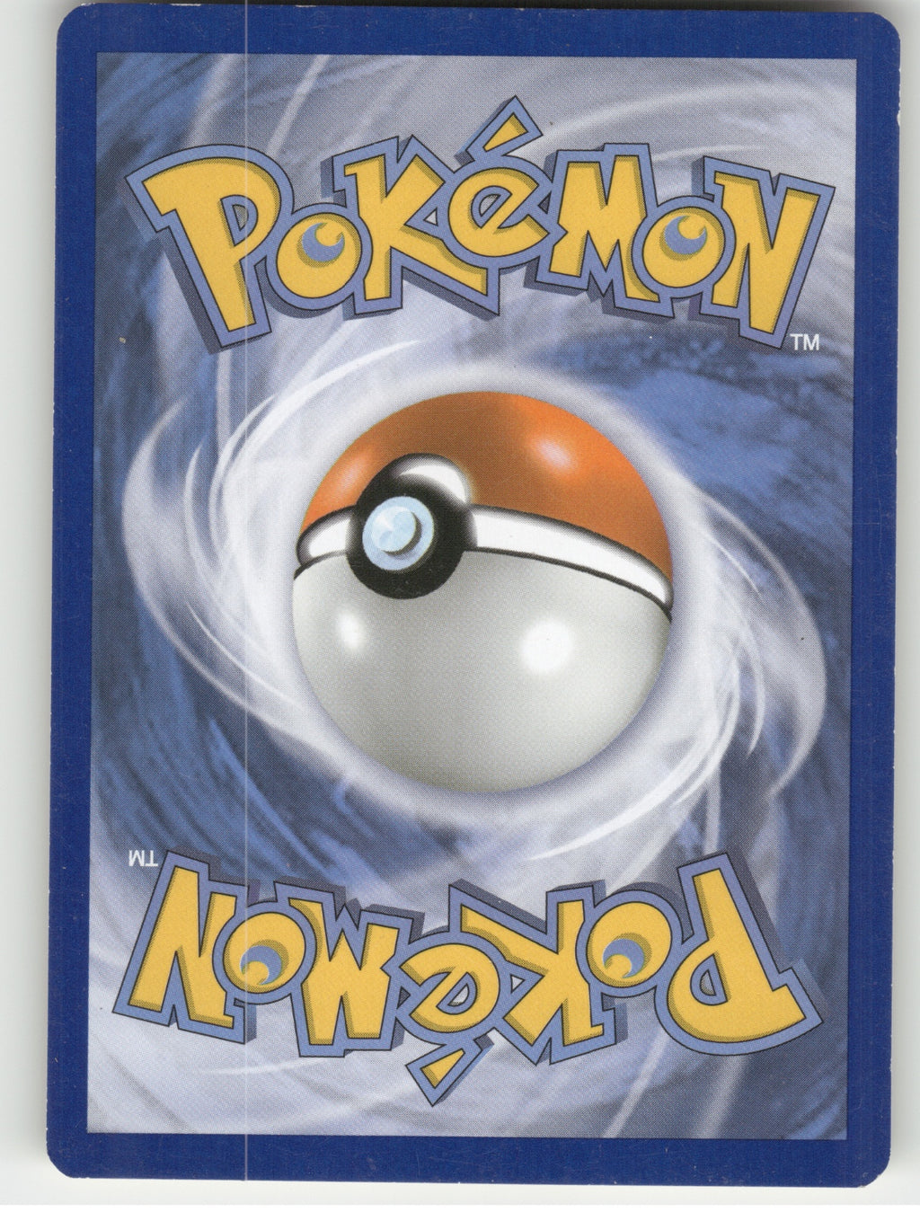 Gigalith Holo Rare XY - Phantom Forces 50/119 NM (Back)