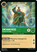 Enchantress - Unexpected Judge Common Rise of the Floodborn 80/204 NM