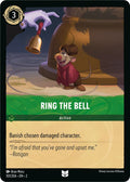 Ring the Bell Uncommon Rise of the Floodborn 101/204 NM