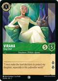 Virana - Fang Chief Common Rise of the Floodborn 95/204 NM