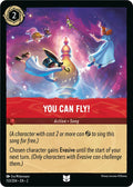 You Can Fly! Uncommon Rise of the Floodborn 133/204 NM