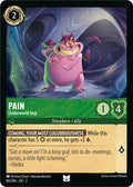 Pain - Underworld Imp Uncommon Rise of the Floodborn 86/204 NM