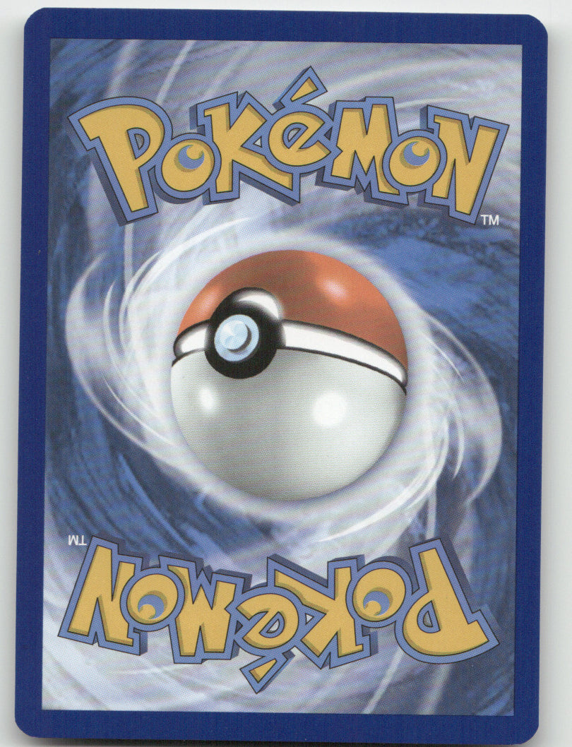 Rare Candy Reverse Holo Common SV: Paldean Fates 089/091 NM (Back)