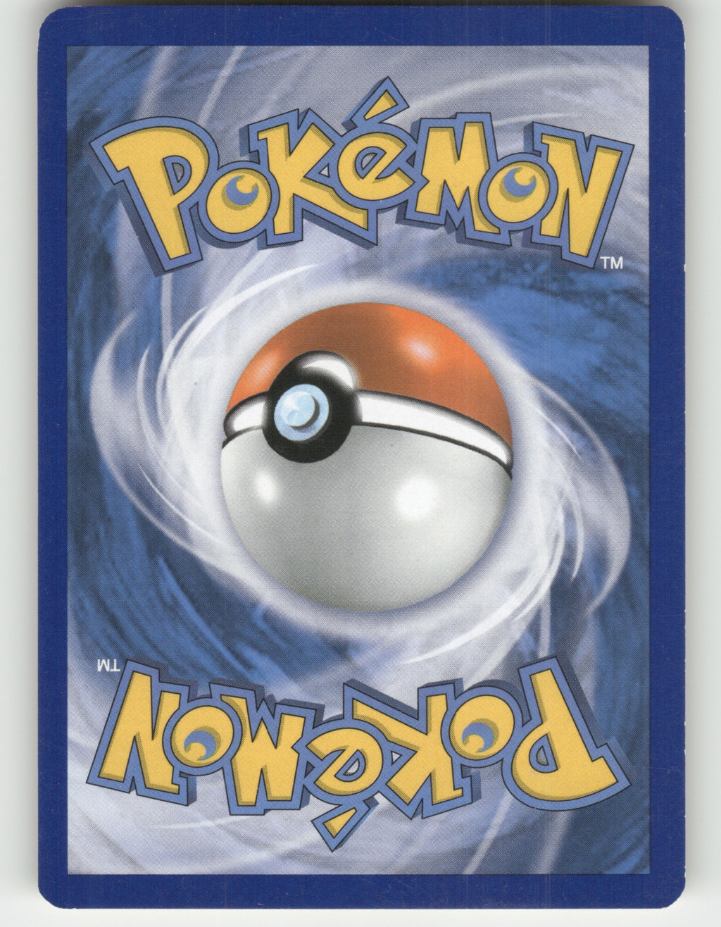 Sentret Reverse Holo Common XY - Flashfire 81/106 NM (Back)