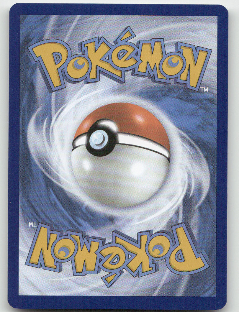 Grusha Reverse Holo Uncommon SV02: Paldea Evolved 184/193 NM (Back)