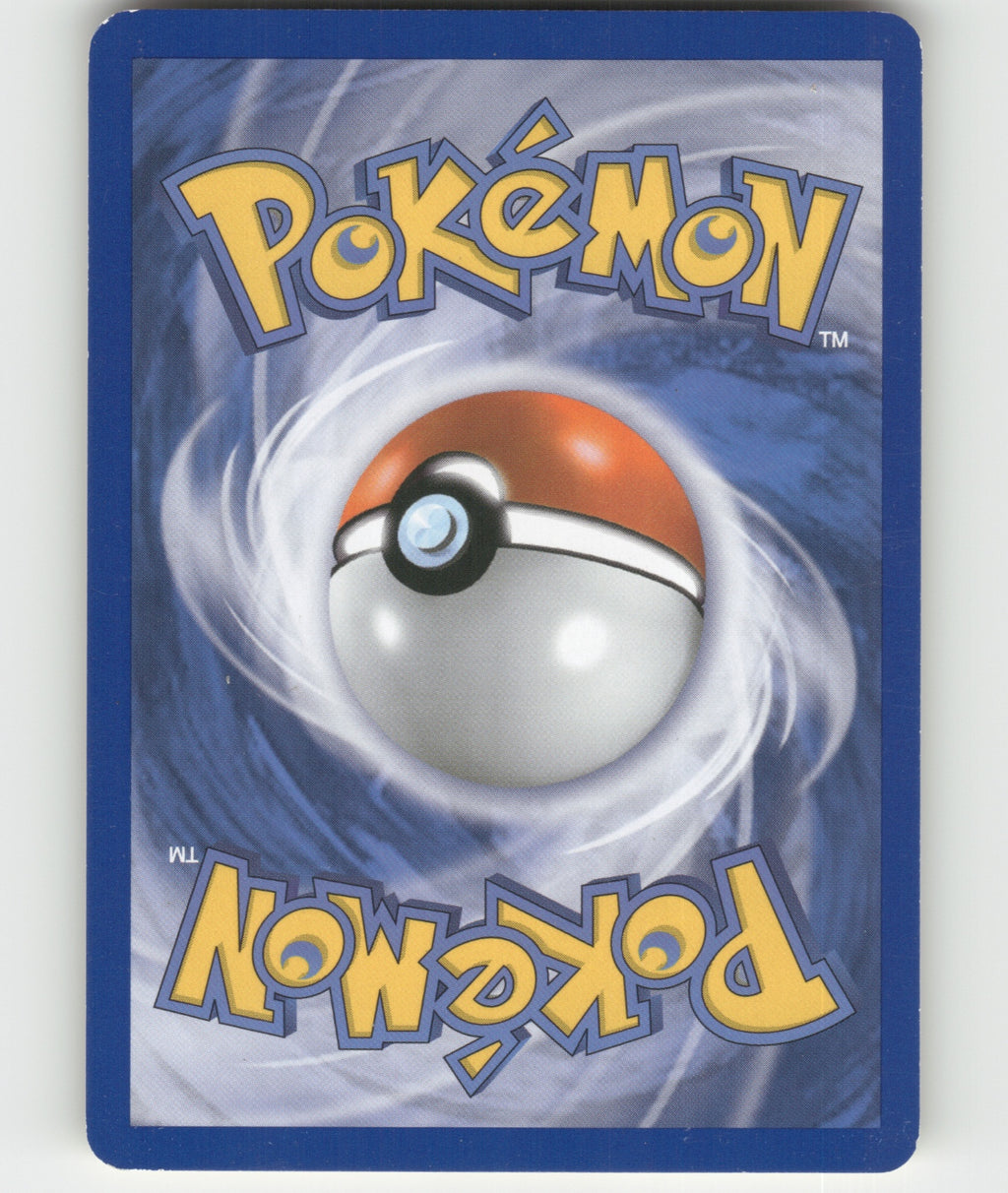Buneary Common Arceus 55/99 NM (Back)
