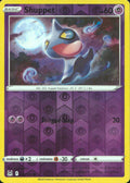 Shuppet Reverse Holo Common SWSH11: Lost Origin 072/196 NM