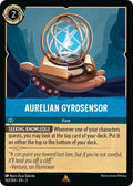 Aurelian Gyrosensor Rare Into the Inklands 163/204 NM