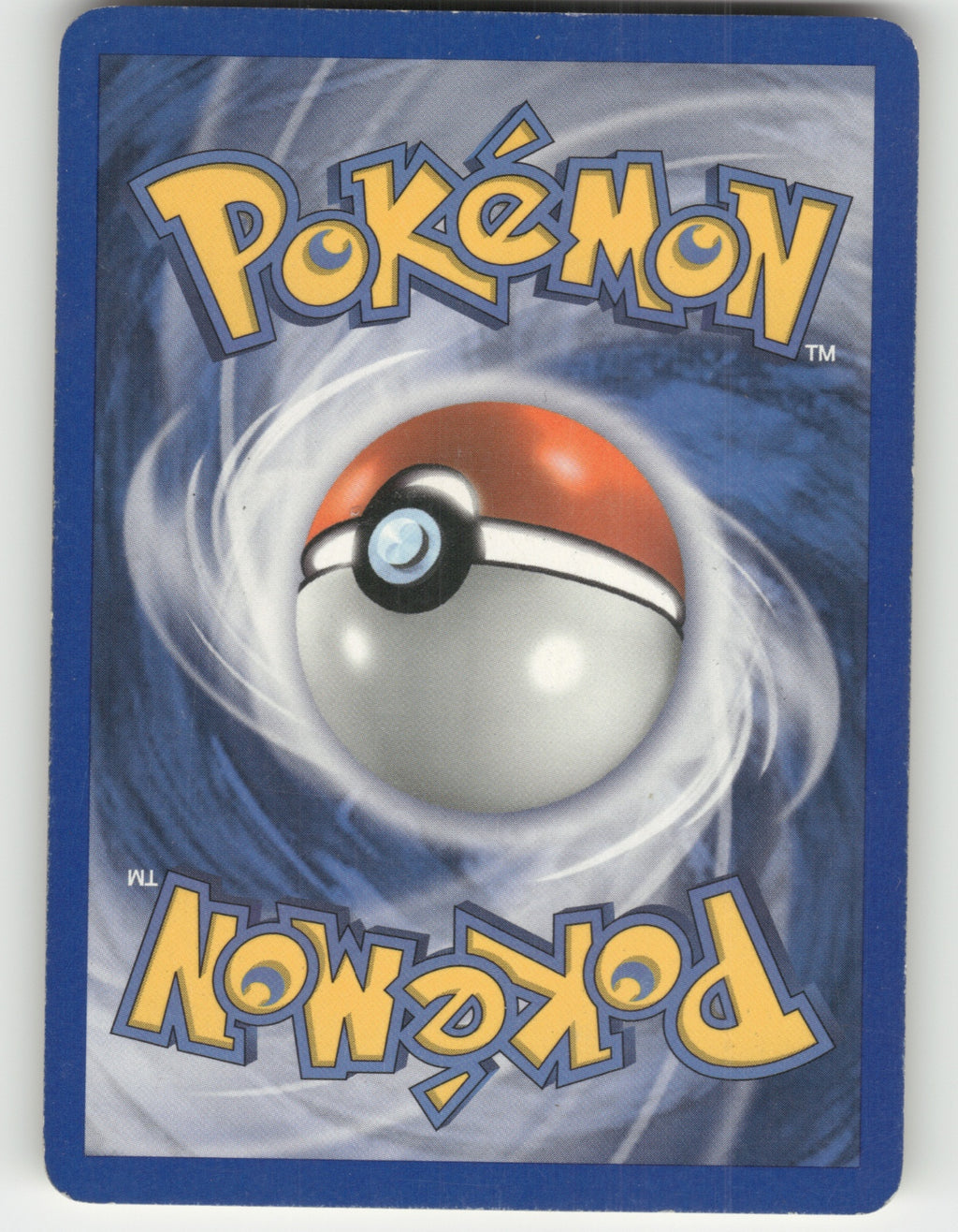 Silcoon Uncommon EX Deoxys 46/107 NM (Back)