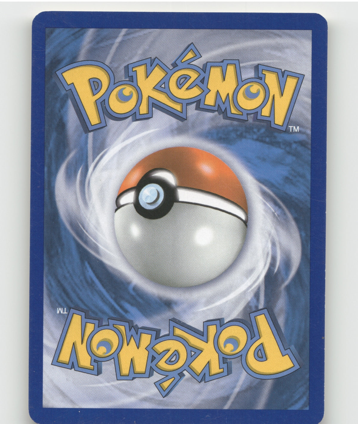 Bunnelby Common XY Base Set 111/146 LP (Back)