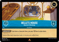 Belle's House - Maurice's Workshop Rare Into the Inklands 168/204 NM