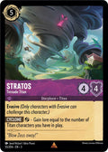 Stratos - Tornado Titan Rare Into the Inklands 55/204 NM