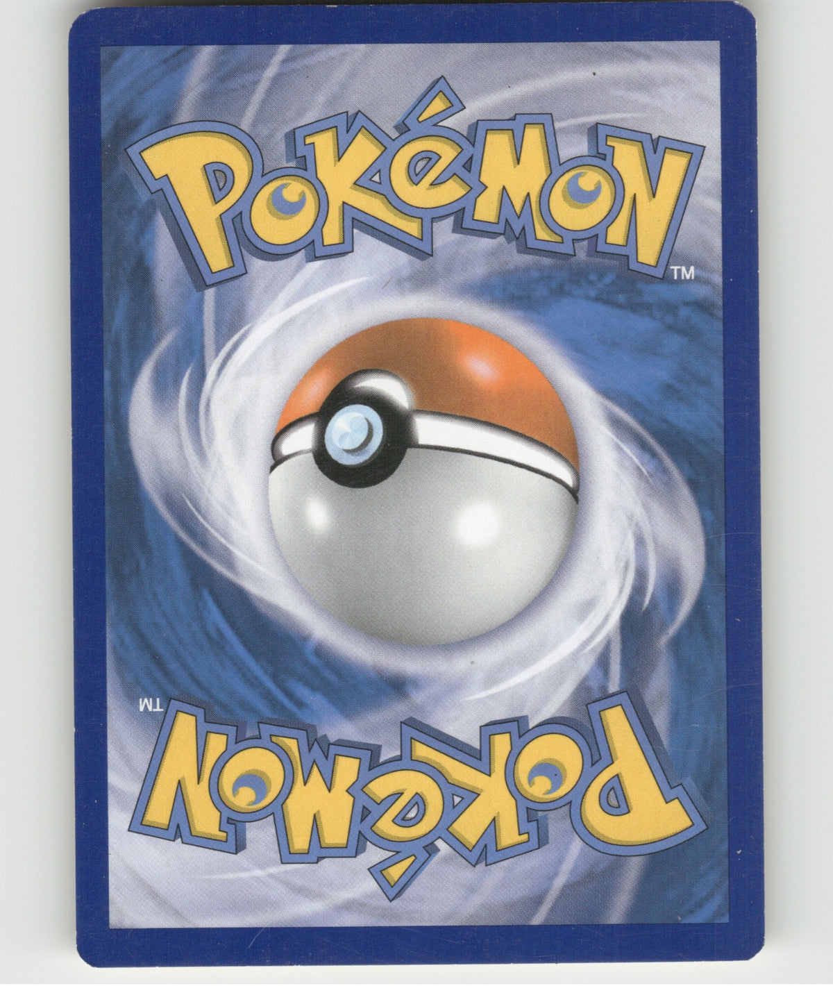 Rapidash Uncommon XY - Flashfire 15/106 NM (Back)