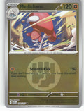 Medicham - (Energy Symbol Pattern) Reverse Holo Common ME: Ascended Heroes 104/217 NM