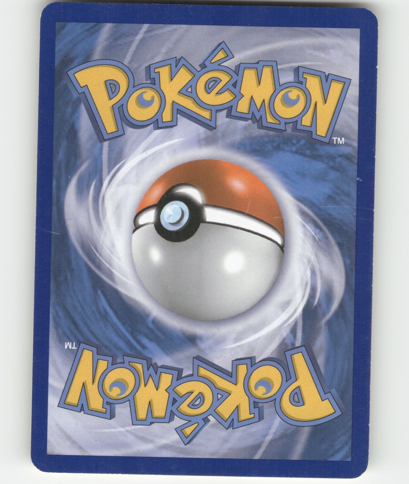 Switch Common Black and White 104/114 NM (Back)