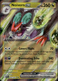 Noivern ex Holo Double Rare SV: Paldean Fates 069/091 NM