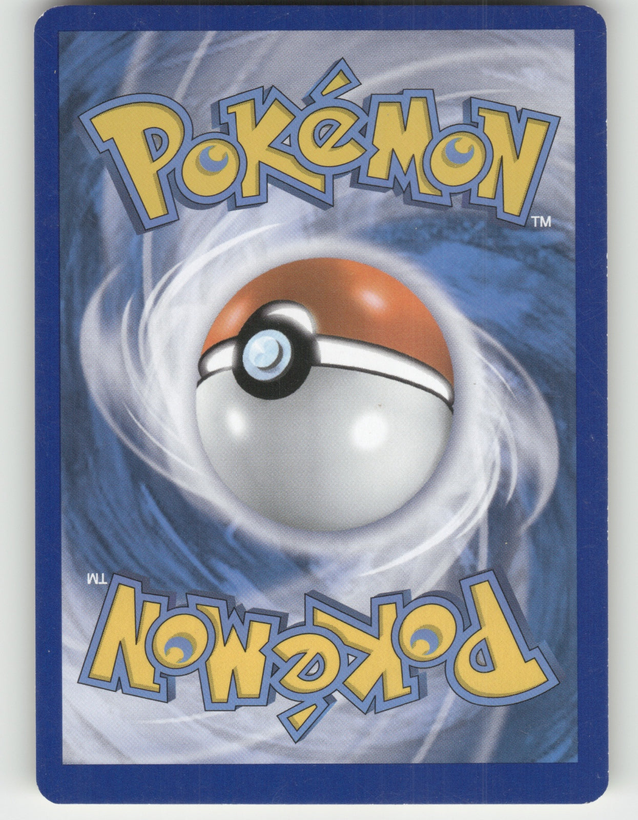Pidgey Reverse Holo Common XY - Flashfire 75/106 NM (Back)