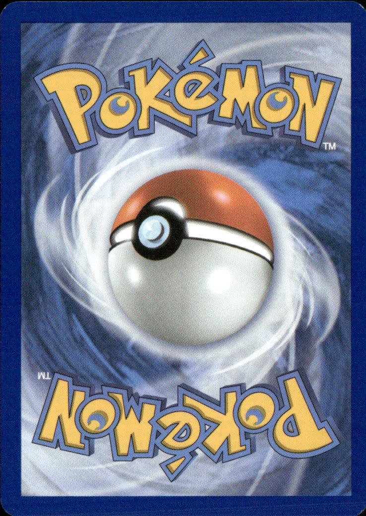 Wimpod Reverse Holo Common ME04: Chaos Rising 025/086 NM (Back)
