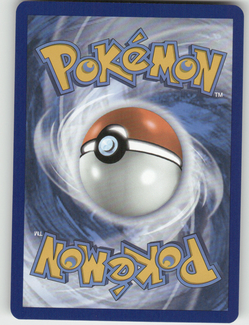 Larry Reverse Holo Common SV04: Paradox Rift 165/182 NM (Back)