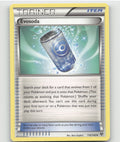Evosoda Uncommon XY Base Set 116/146 LP