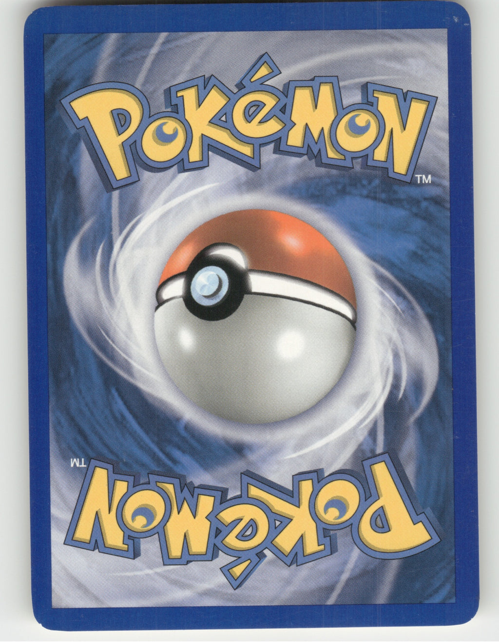 Jigglypuff Common EX Crystal Guardians 53/100 NM (Back)