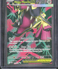 Mega Mawile ex Holo Ultra Rare ME01: Mega Evolution 162/132 NM