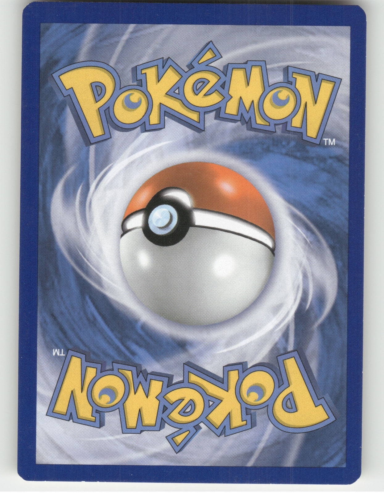Fletchling Reverse Holo Common XY - Flashfire 86/106 NM (Back)