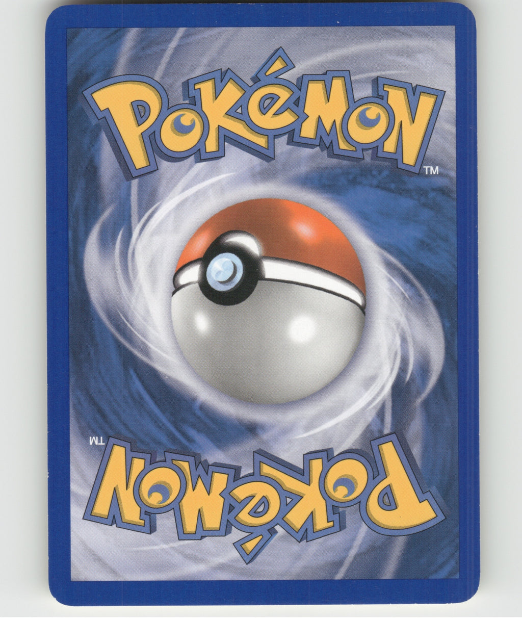 Bidoof Common Diamond and Pearl 70/130 NM (Back)
