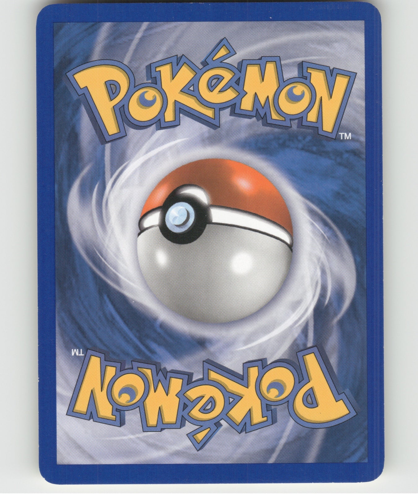 Bidoof Common Diamond and Pearl 70/130 NM (Back)
