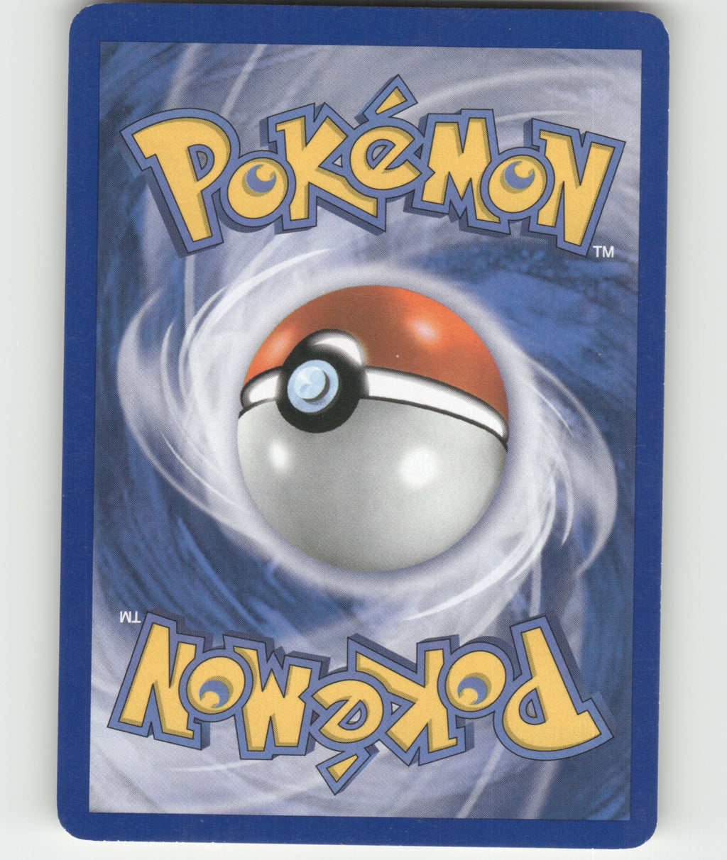 Wooper Common Plasma Freeze 21/116 NM (Back)