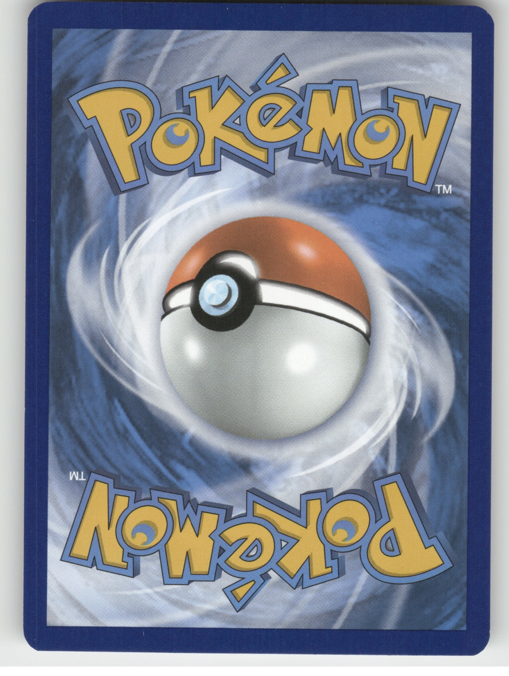 Lechonk Reverse Holo Common SV07: Stellar Crown 126/142 NM (Back)