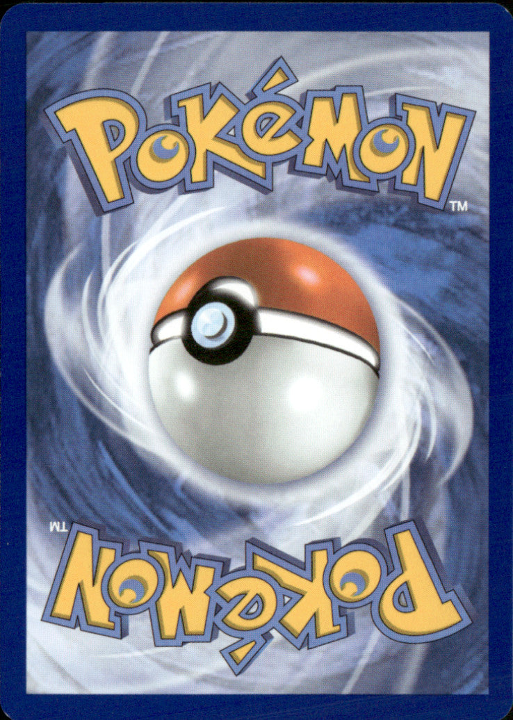 Metang Reverse Holo Common ME04: Chaos Rising 060/086 NM (Back)
