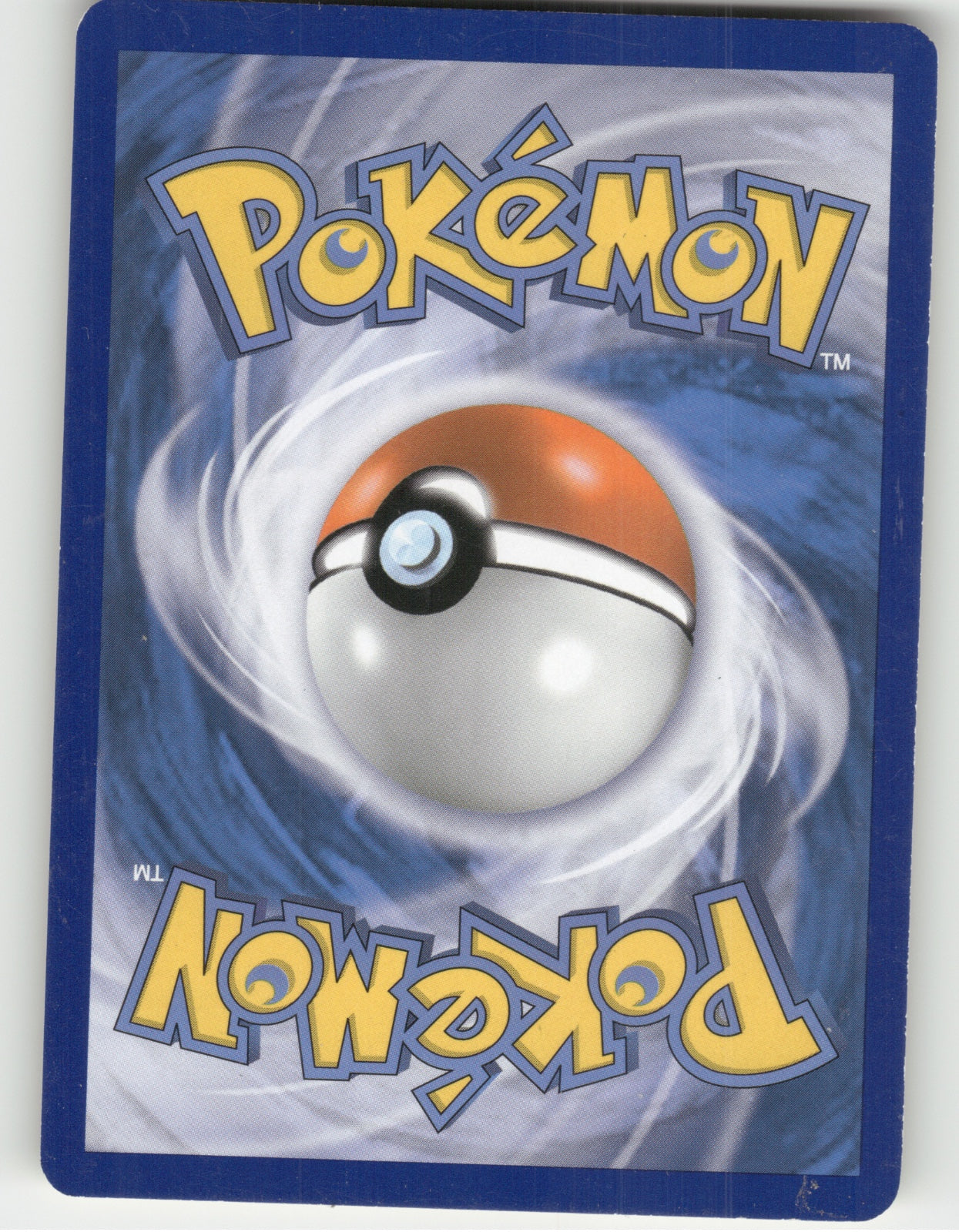 Florges Holo Rare XY - Flashfire 66/106 NM (Back)