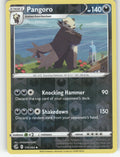 Pangoro Reverse Holo Uncommon SWSH08: Fusion Strike 174/264 NM