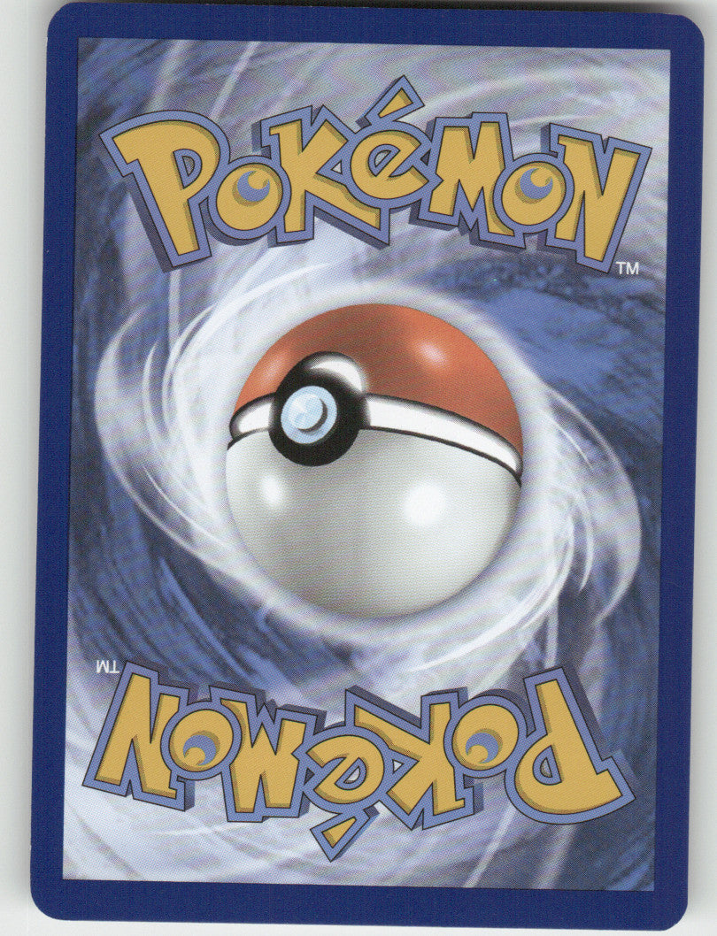 Kilowattrel Reverse Holo Uncommon SV02: Paldea Evolved 082/193 NM (Back)
