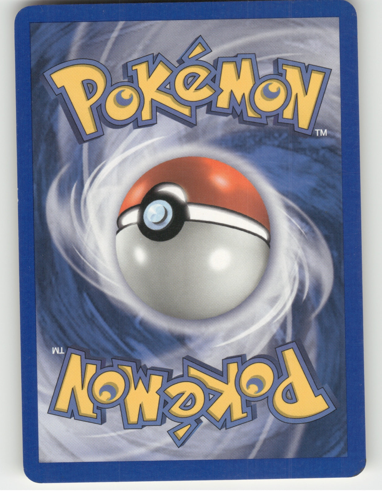Torchic Common EX Holon Phantoms 83/110 NM (Back)