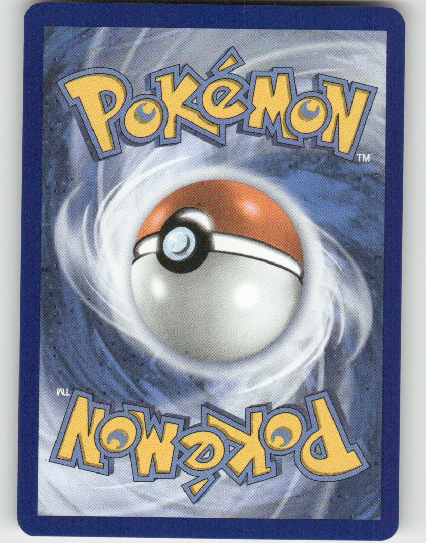 Fearow Reverse Holo Common ME01: Mega Evolution 103/132 NM (Back)