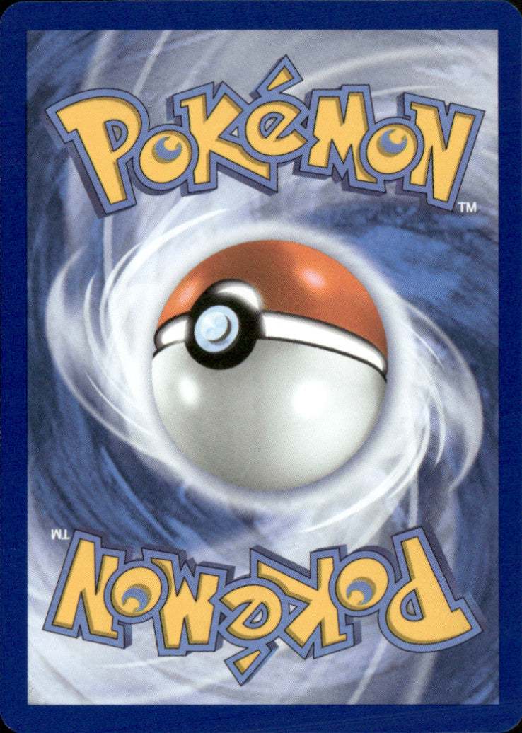 Phanpy Reverse Holo Common ME04: Chaos Rising 044/086 NM (Back)